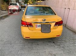 بي واي دي G3